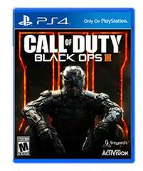 Call Of Duty Black Ops III